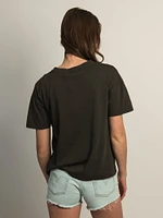 RIP CURL CLUB CABANA RELAXED T-SHIRT