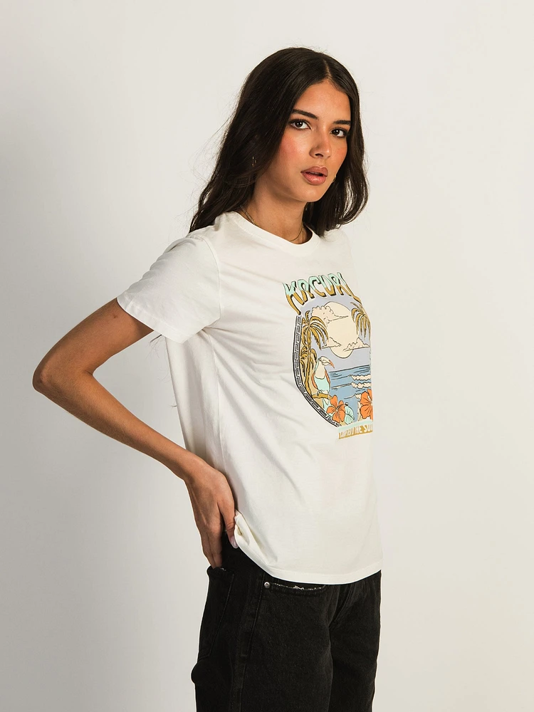 RIPCURL SPIRIT STANDARD T-SHIRT