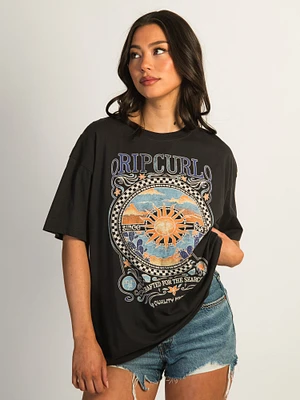 RIPCURL LUNA HERITAGE T-SHIRT