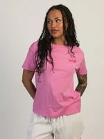 RIP CURL OCEAN TECH RLXD T-SHIRT