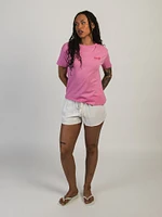 RIP CURL OCEAN TECH RLXD T-SHIRT