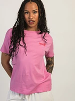 RIP CURL OCEAN TECH RLXD T-SHIRT
