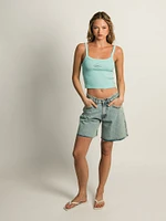 RIP CURL NEON ISLES BABY TANK TOP