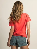 T-SHIRT RIP CURL RADIANT STANDARD