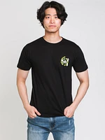 RIP N DIP DESCENDING T-SHIRT - CLEARANCE