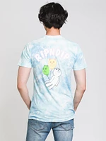 RIP N DIP DRIFT AWAY T-SHIRT - CLEARANCE