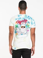 RIP N DIP RAISE DA HELL T-SHIRT - CLEARANCE