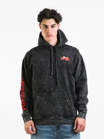 RIP N DIP HELLRACER PULL OVER HOODIE - CLEARANCE