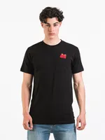 RIP N DIP LORD DEVIL POCKET T-SHIRT - CLEARANCE