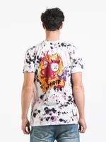 RIP N DIP FIREWORLD T-SHIRT - CLEARANCE