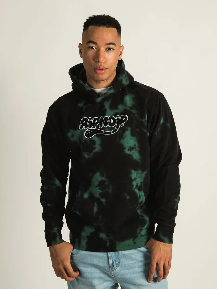 RIP N DIP MIND BLOWN PULLOVER HOODIE