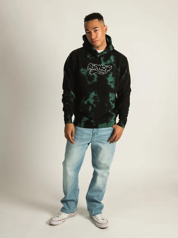 RIP N DIP RIPNTAIL PULLOVER CHENILLE PATCH - CLEARANCE