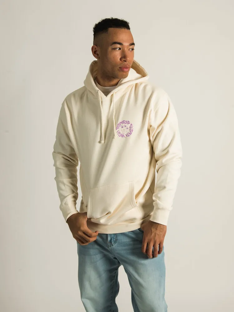 RIP N DIP KINETIC FIELD PULLOVER HOODIE - CLEARANCE