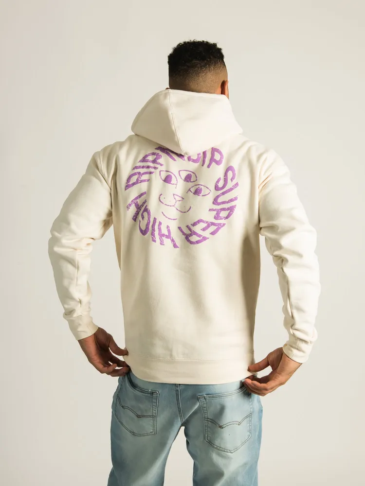 RIP N DIP KINETIC FIELD PULLOVER HOODIE