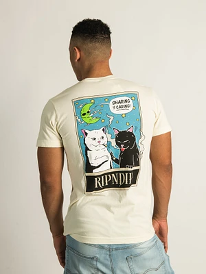 RIP N DIP FRIENDS SHARE T-SHIRT - CLEARANCE