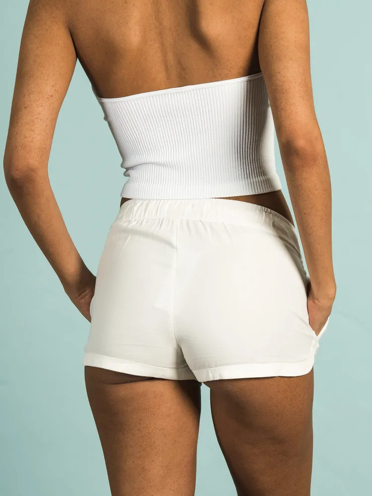 ROXY NEW IMPOSSIBLE LOVE SHORT - CLEARANCE