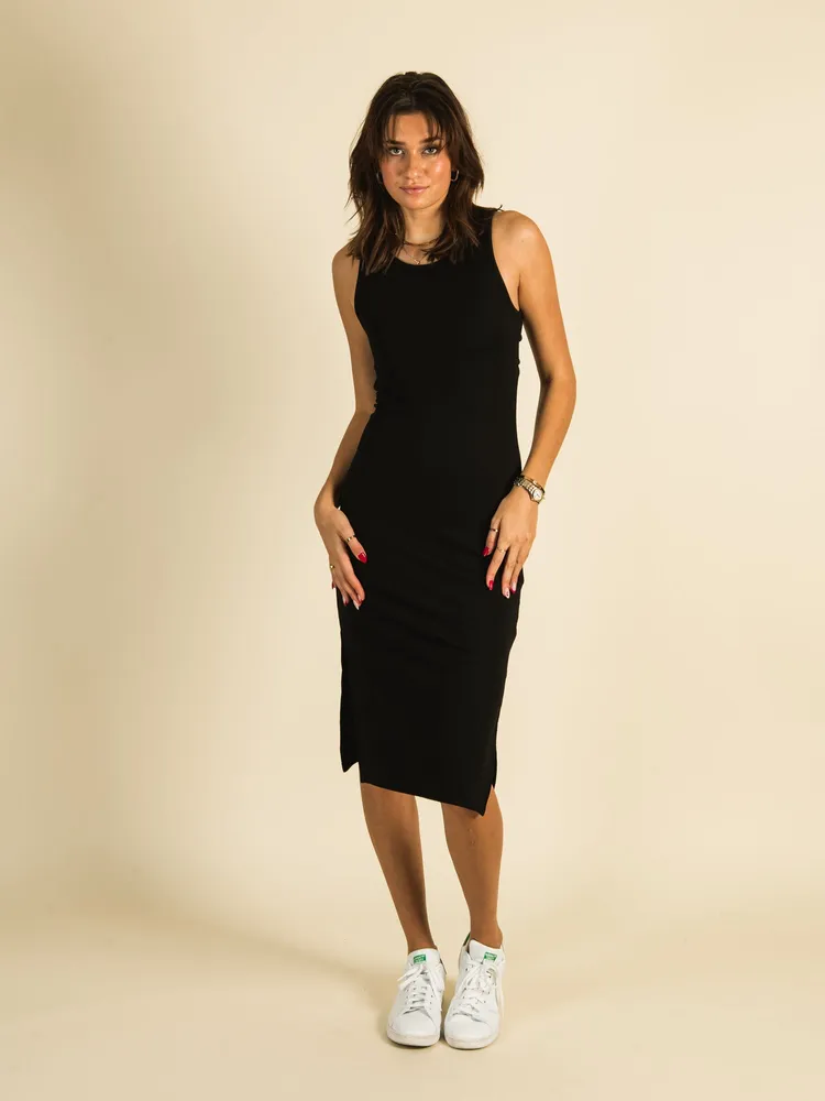 The Perfect Black Dress - FINAL SALE