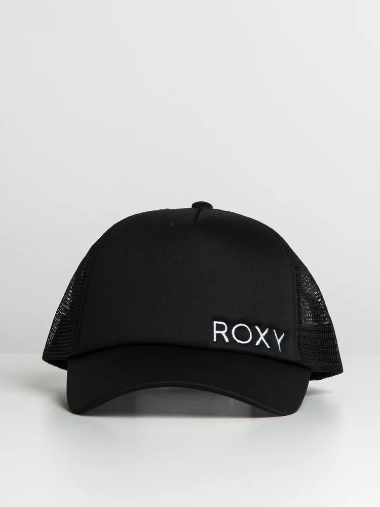 CHAPEAU ROXY FINISHLINE 2 - DÉGAGEMENT