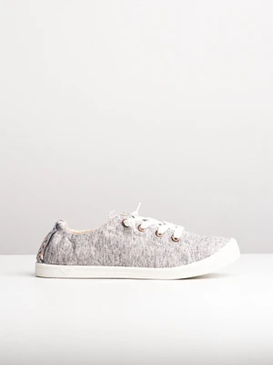 WOMENS ROXY BAYSHORE III SNEAKERS