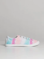 WOMENS ROXY BAYSHORE III SNEAKERS - CLEARANCE