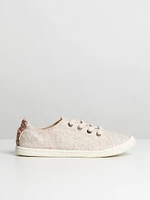 WOMENS ROXY BAYSHORE III SNEAKER