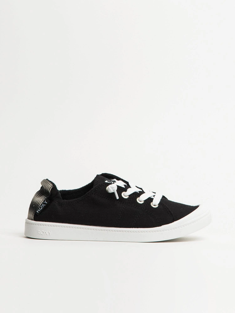 BASKETS ROXY BAYSHORE PLUS POUR FEMMES