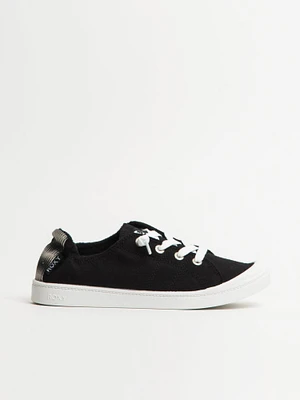 BASKETS ROXY BAYSHORE PLUS POUR FEMMES