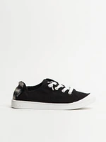 BASKETS ROXY BAYSHORE PLUS POUR FEMMES