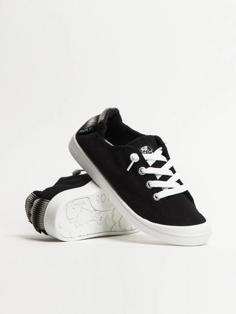 BASKETS ROXY BAYSHORE PLUS POUR FEMMES