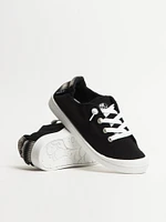 BASKETS ROXY BAYSHORE PLUS POUR FEMMES