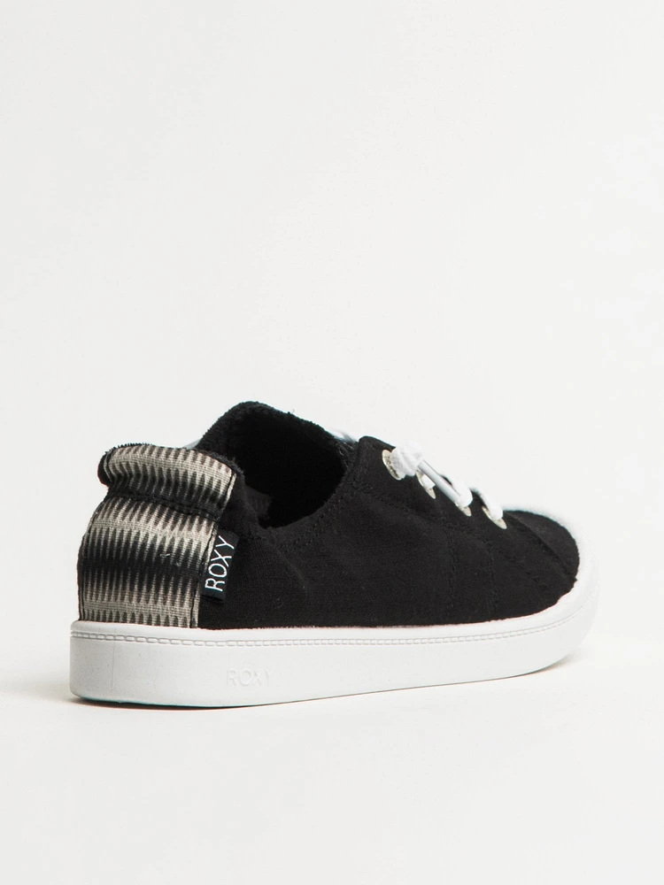 BASKETS ROXY BAYSHORE PLUS POUR FEMMES