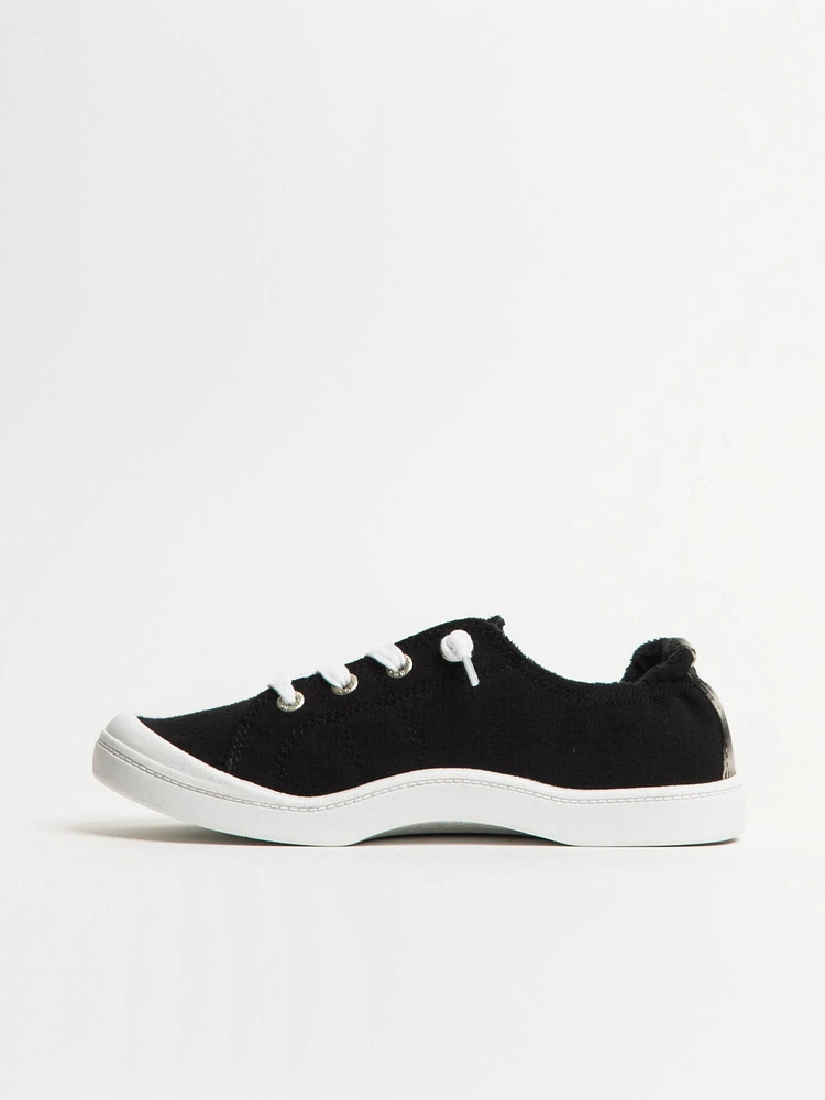 BASKETS ROXY BAYSHORE PLUS POUR FEMMES