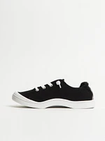 BASKETS ROXY BAYSHORE PLUS POUR FEMMES