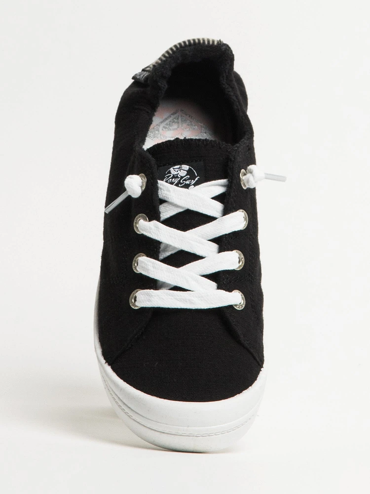 BASKETS ROXY BAYSHORE PLUS POUR FEMMES