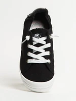 BASKETS ROXY BAYSHORE PLUS POUR FEMMES