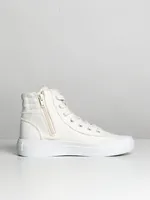 WOMENS ROXY RAE MID SNEAKER - CLEARANCE