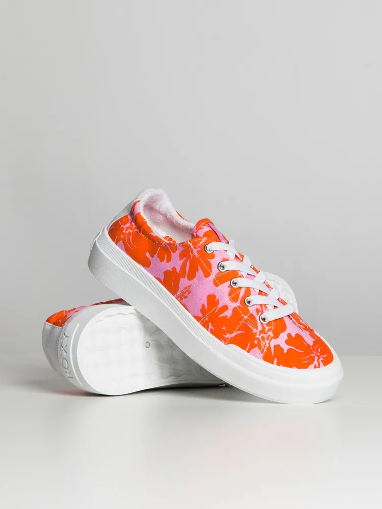 WOMENS ROXY SURF KIND KATE RAE - CLEARANCE