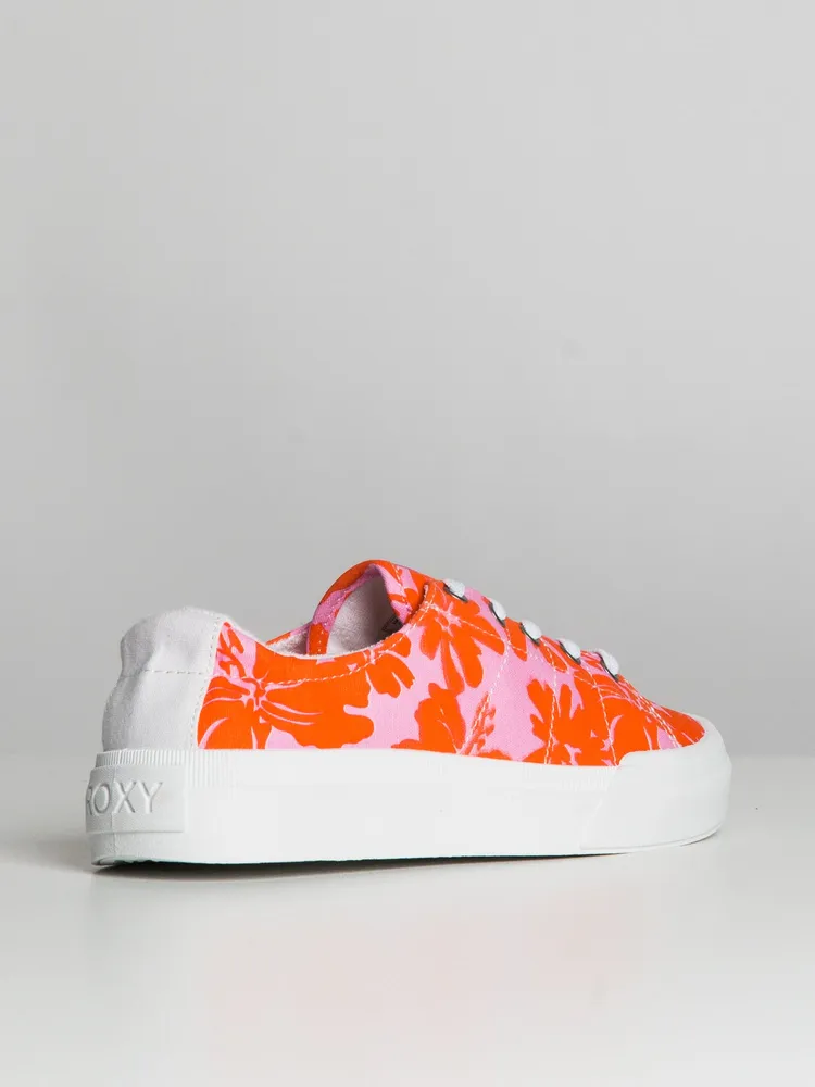 WOMENS ROXY SURF KIND KATE RAE - CLEARANCE