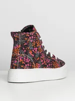 WOMENS ROXY SHEILAHH 2.0 MID FLORAL