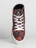 WOMENS ROXY SHEILAHH 2.0 MID FLORAL