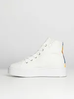 WOMENS ROXY SHEILAHH 2.0 MID