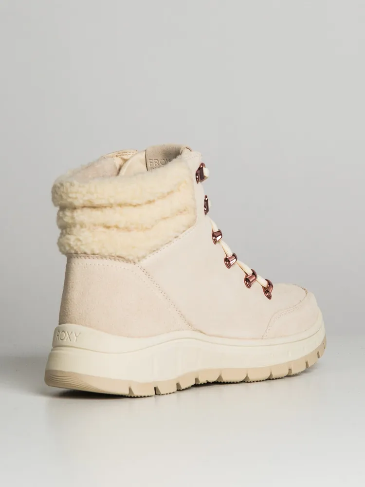 WOMENS ROXY KADEN BOOT