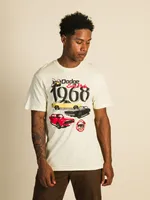 REASON DODGE 1968 T-SHIRT