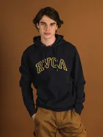 RVCA HASTINGS PULLOVER HOODIE - CLEARANCE