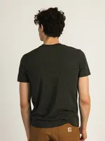 RVCA NOUVEAU T-SHIRT