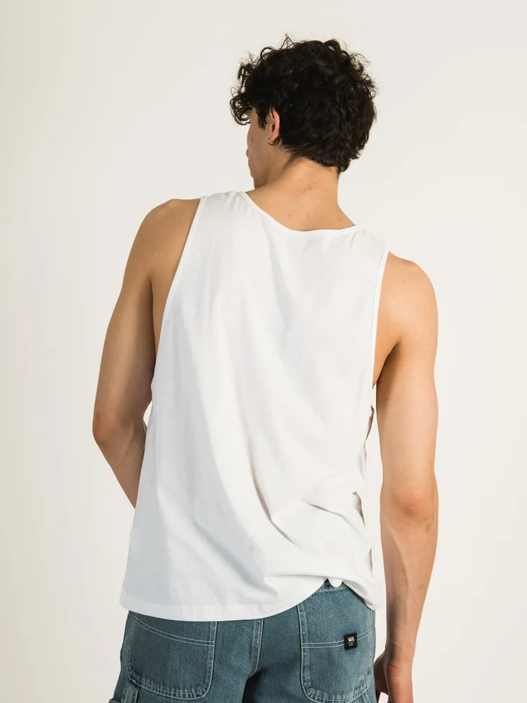 RVCA GULF COAST TANK