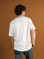 RVCA MOTORS T-SHIRT - CLEARANCE