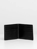 PORTEFEUILLE BIFOLD CREST