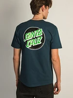 SANTA CRUZ OTHER DOT T-SHIRT