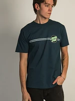 SANTA CRUZ OTHER DOT T-SHIRT